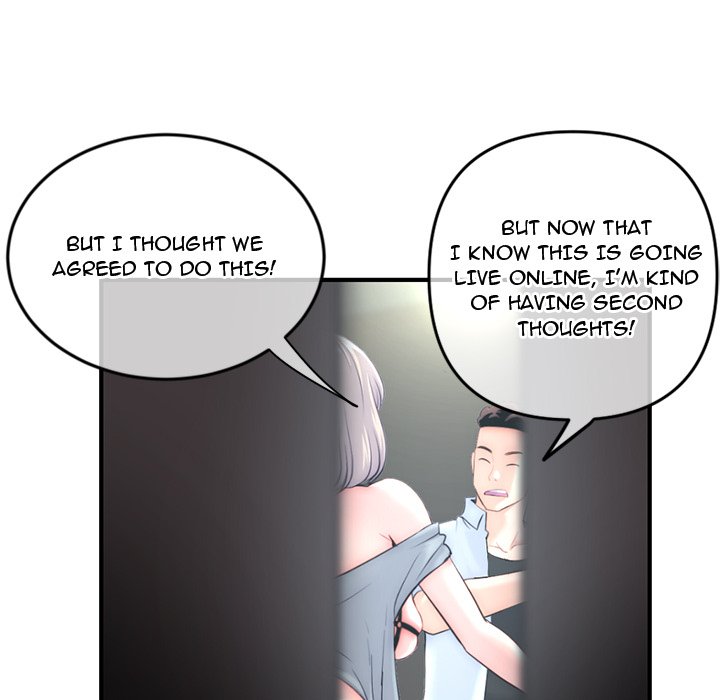 Midnight PC Cafe Chapter 15 image 81
