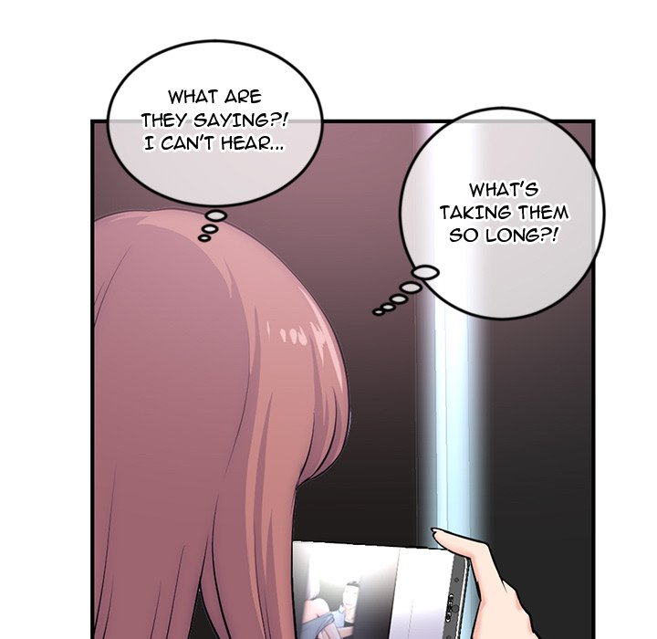Midnight PC Cafe Chapter 15 image 83