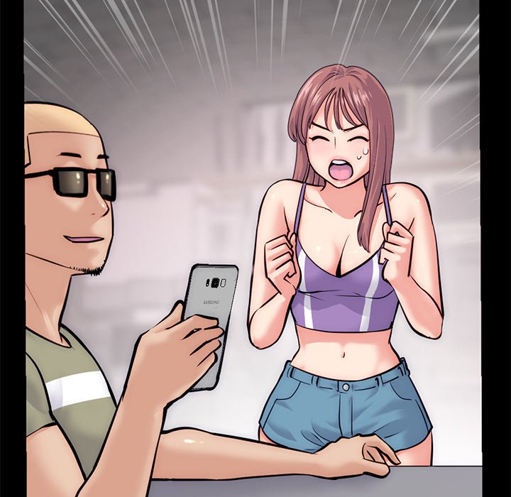 Midnight PC Cafe Chapter 18 image 116