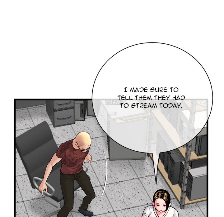 Midnight PC Cafe Chapter 18 image 48