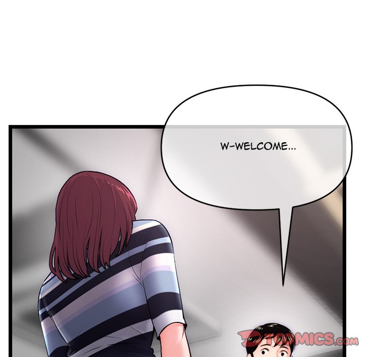 Midnight PC Cafe Chapter 19 image 104