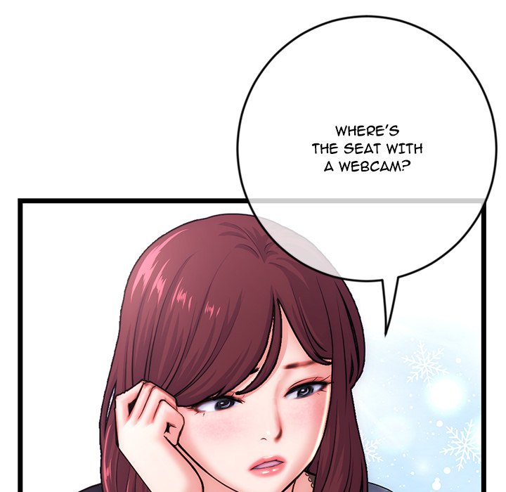 Midnight PC Cafe Chapter 19 image 106