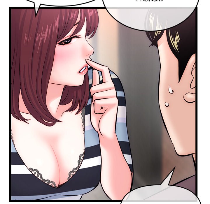 Midnight PC Cafe Chapter 19 image 118