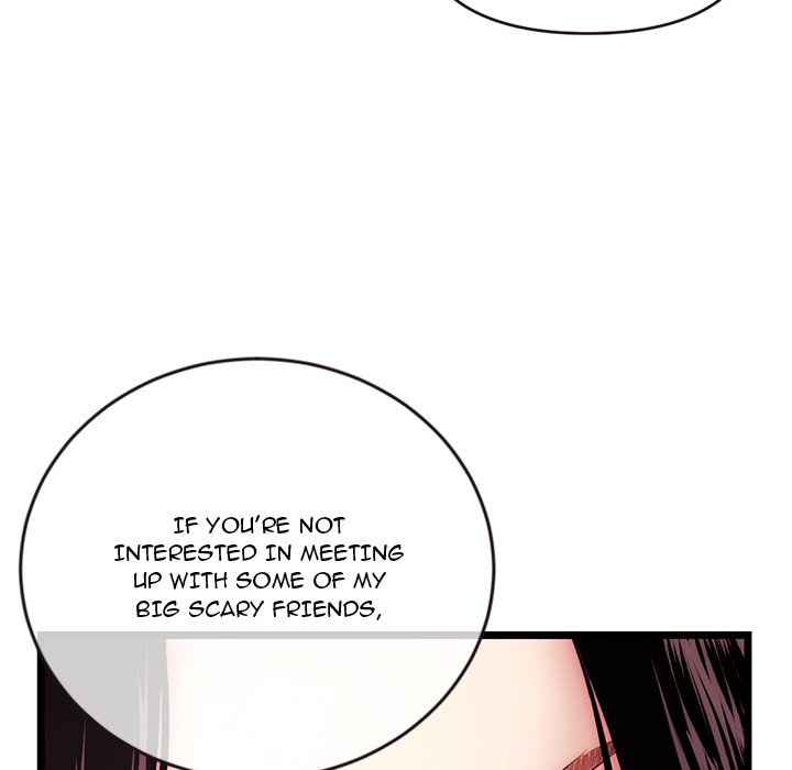 Midnight PC Cafe Chapter 19 image 27