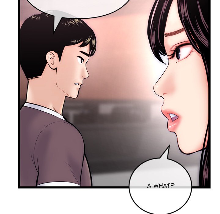 Midnight PC Cafe Chapter 19 image 39