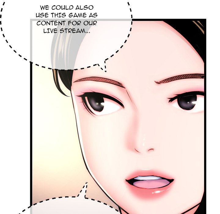 Midnight PC Cafe Chapter 19 image 54
