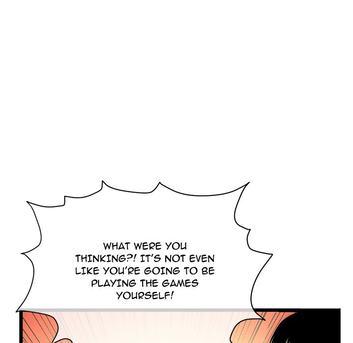 Midnight PC Cafe Chapter 19 image 76
