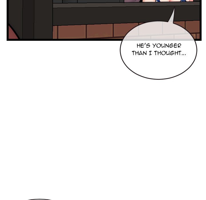 Midnight PC Cafe Chapter 19 image 7