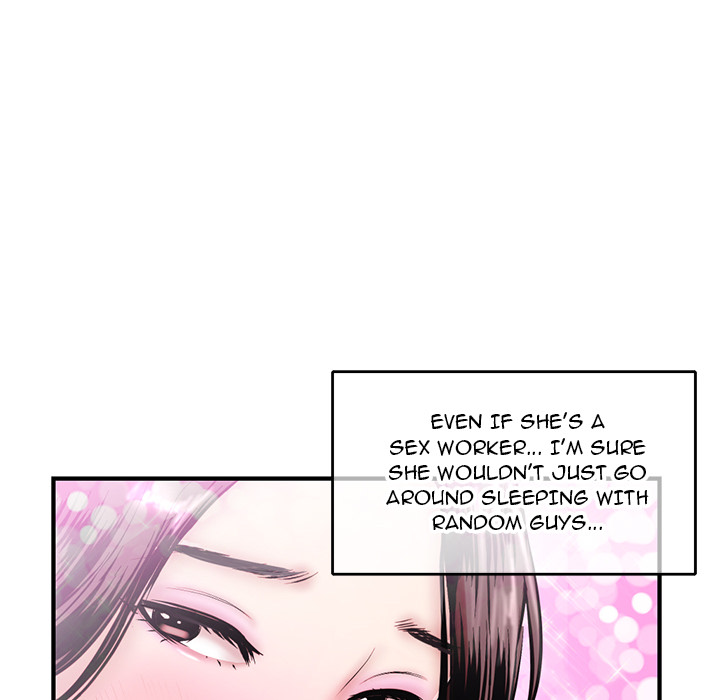 Midnight PC Cafe Chapter 2 image 123
