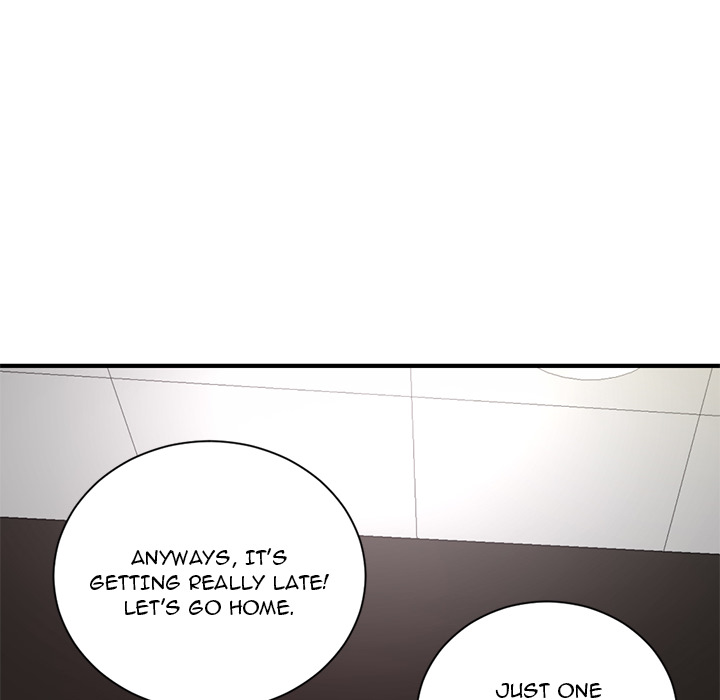 Midnight PC Cafe Chapter 2 image 25