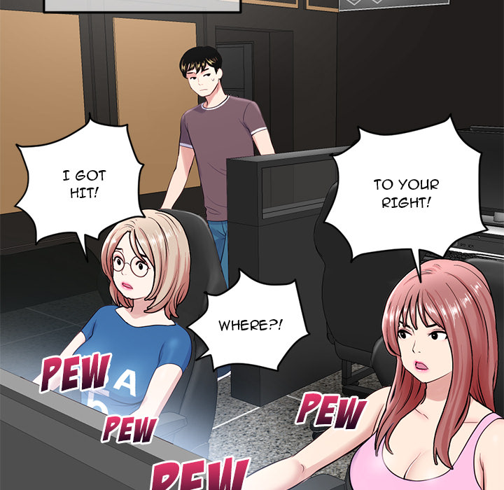 Midnight PC Cafe Chapter 2 image 40