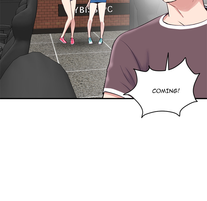 Midnight PC Cafe Chapter 2 image 52