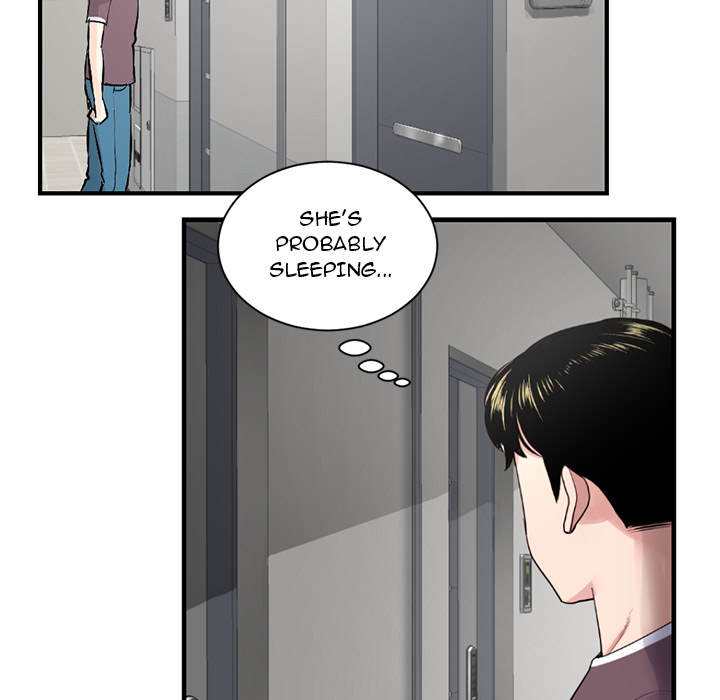 Midnight PC Cafe Chapter 2 image 70