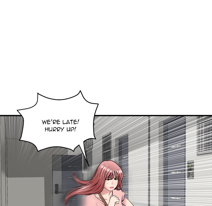 Midnight PC Cafe Chapter 2 image 78