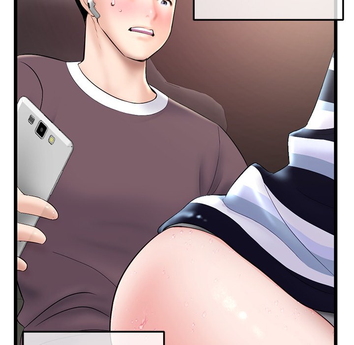 Midnight PC Cafe Chapter 21 image 11