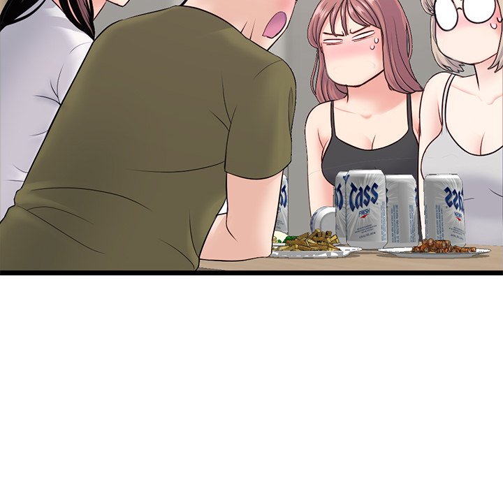 Midnight PC Cafe Chapter 24 image 109