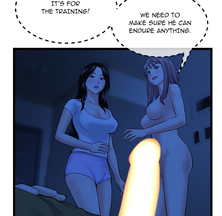 Midnight PC Cafe Chapter 26 image 139