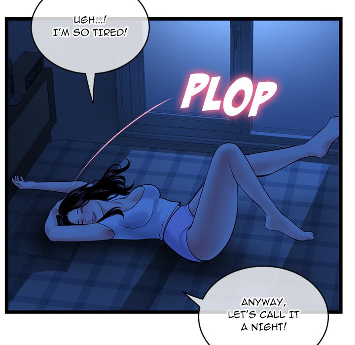 Midnight PC Cafe Chapter 27 image 101