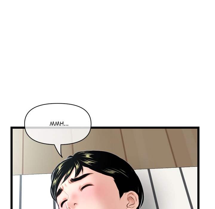 Midnight PC Cafe Chapter 27 image 113