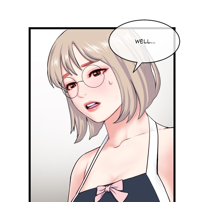 Midnight PC Cafe Chapter 27 image 133