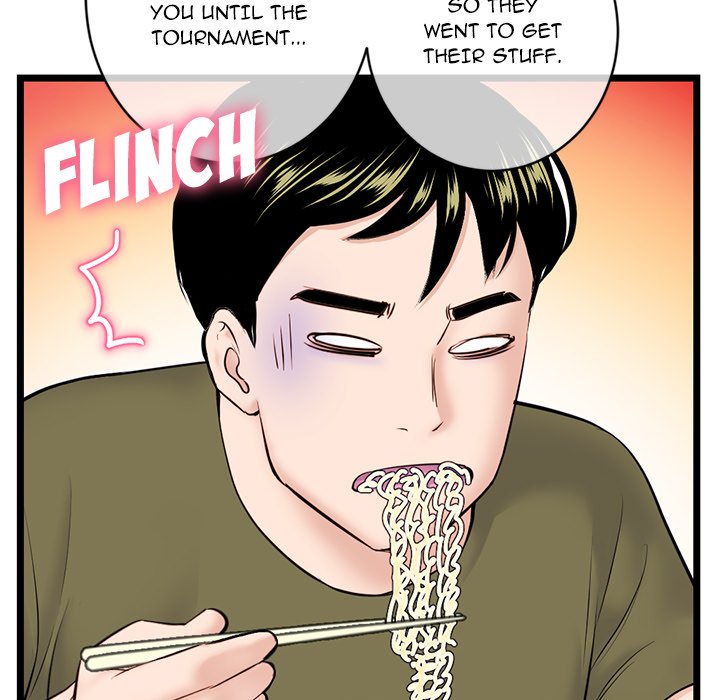 Midnight PC Cafe Chapter 27 image 135