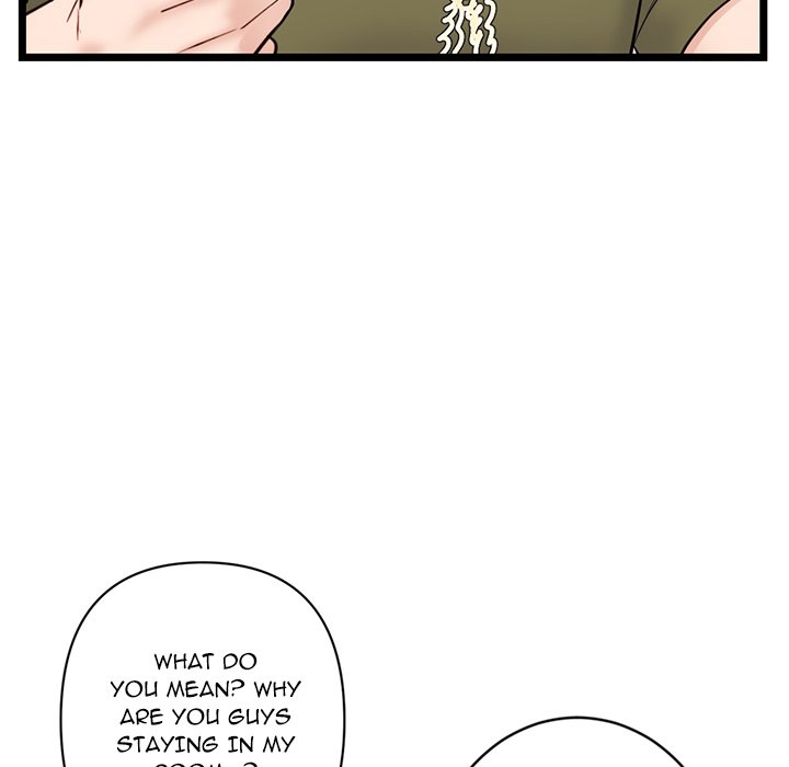 Midnight PC Cafe Chapter 27 image 136