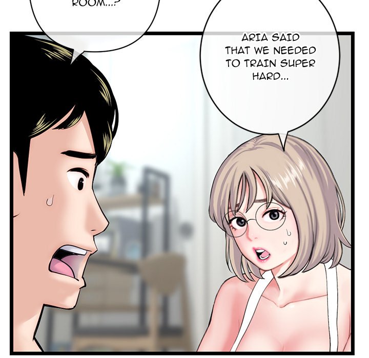 Midnight PC Cafe Chapter 27 image 137