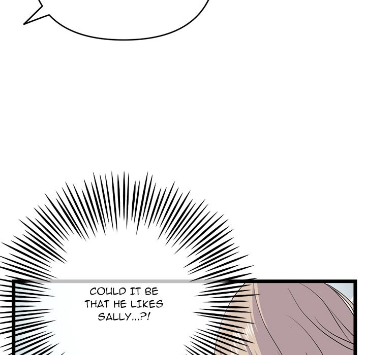 Midnight PC Cafe Chapter 27 image 146