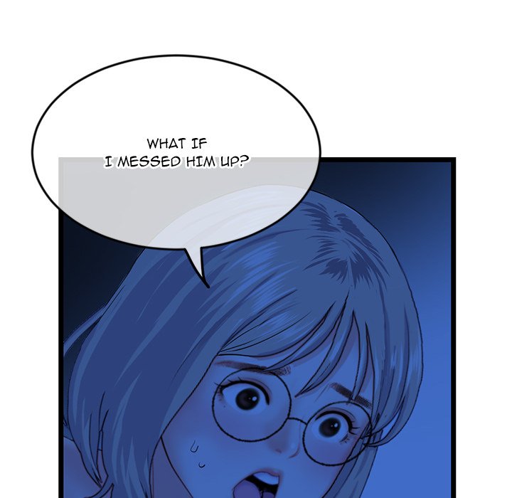 Midnight PC Cafe Chapter 27 image 15