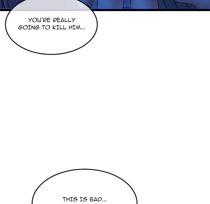 Midnight PC Cafe Chapter 27 image 26