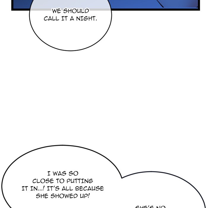 Midnight PC Cafe Chapter 27 image 30