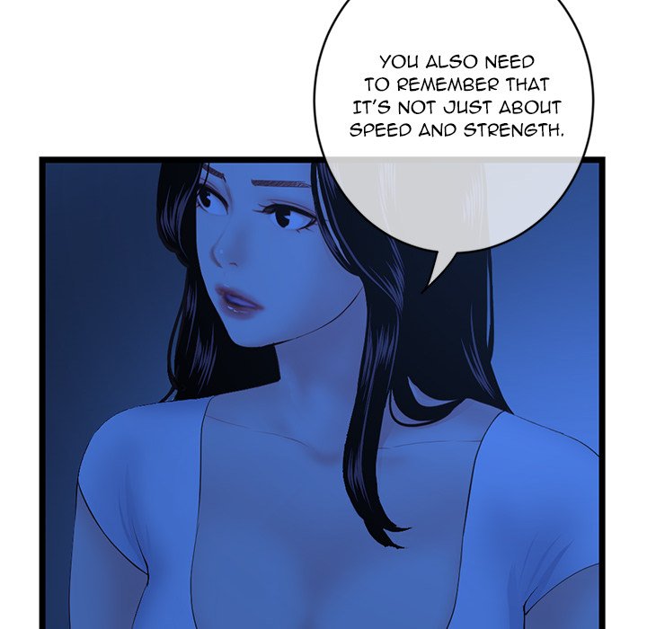 Midnight PC Cafe Chapter 27 image 85