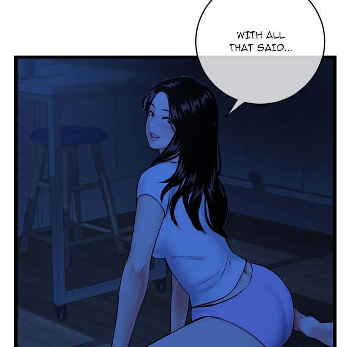 Midnight PC Cafe Chapter 27 image 91