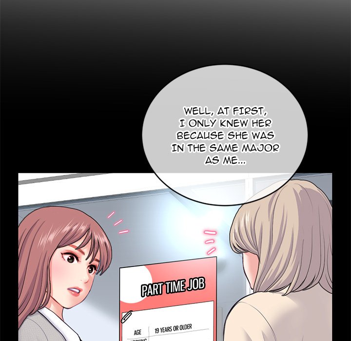 Midnight PC Cafe Chapter 28 image 108