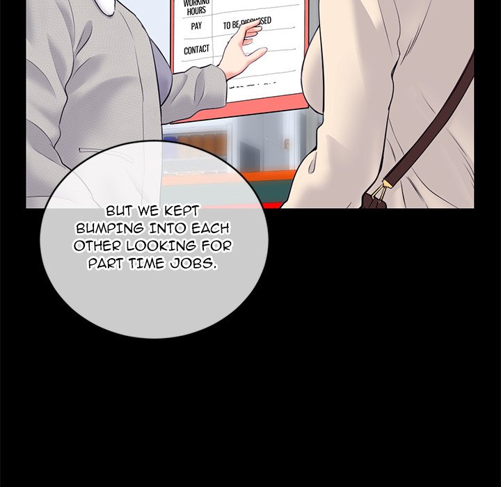 Midnight PC Cafe Chapter 28 image 109