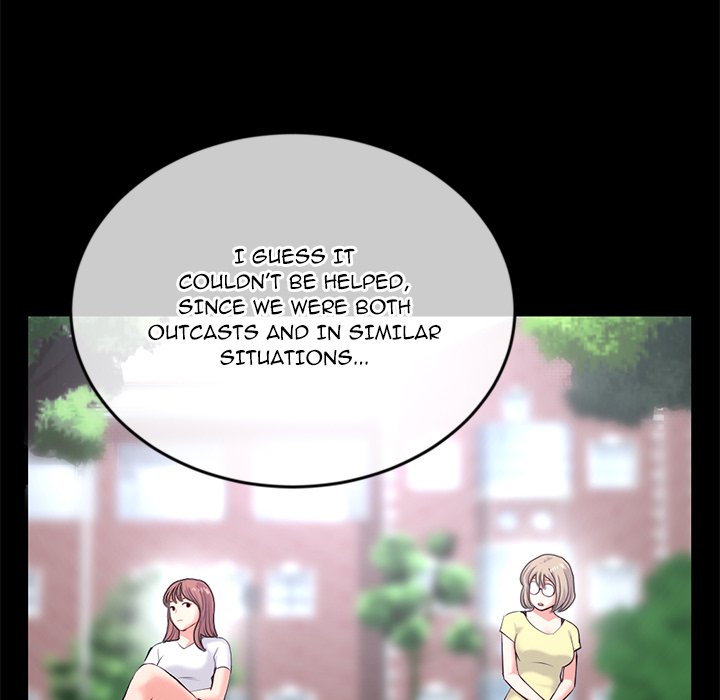 Midnight PC Cafe Chapter 28 image 110