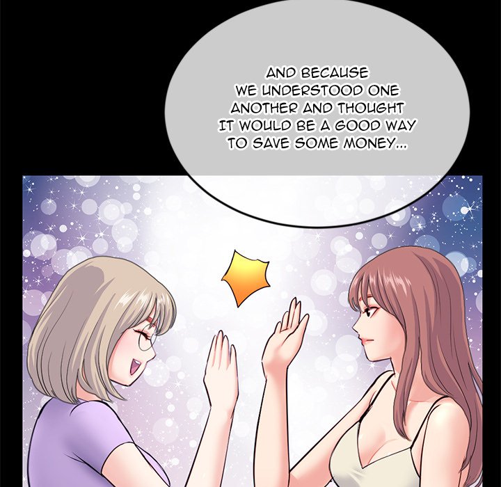 Midnight PC Cafe Chapter 28 image 112