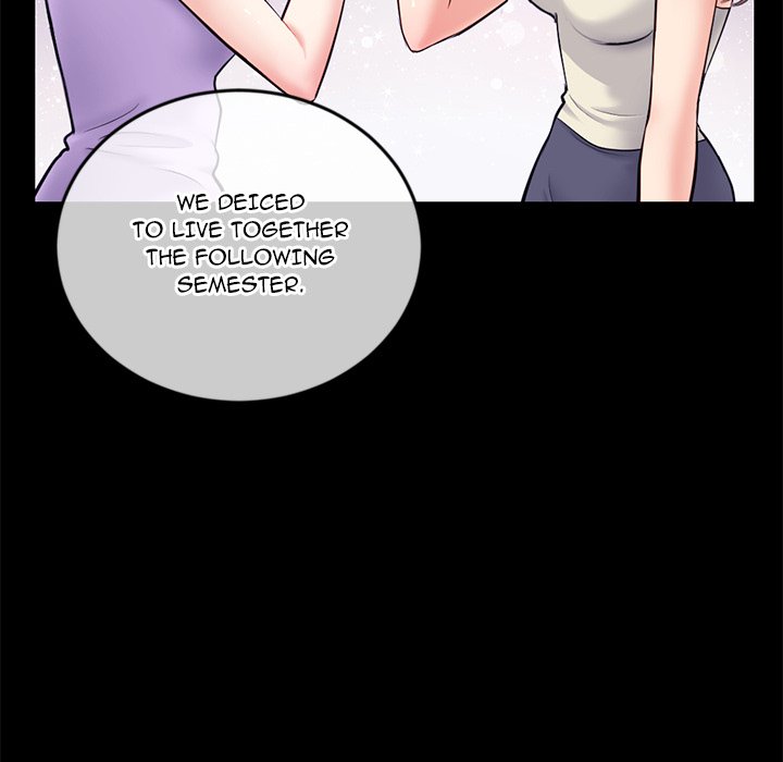 Midnight PC Cafe Chapter 28 image 113
