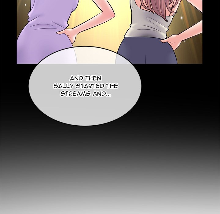 Midnight PC Cafe Chapter 28 image 115