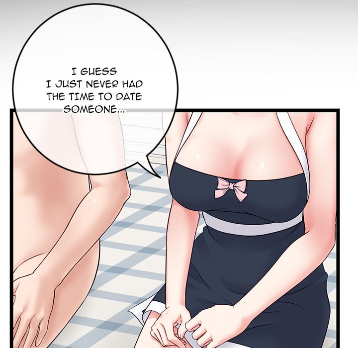 Midnight PC Cafe Chapter 28 image 116