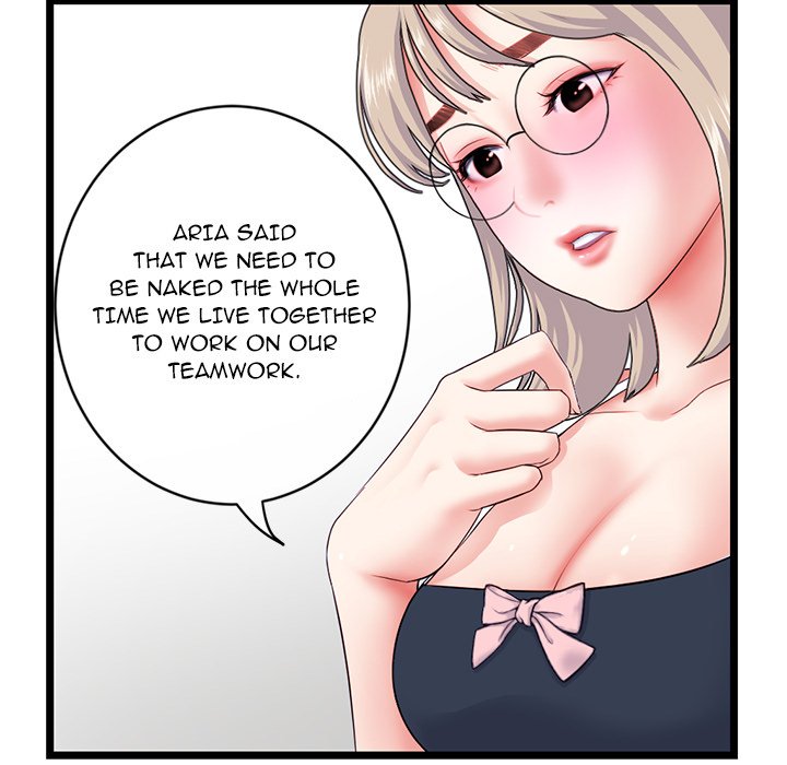 Midnight PC Cafe Chapter 28 image 12