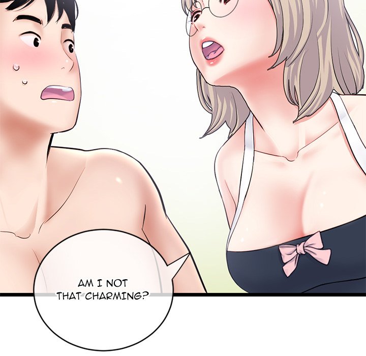 Midnight PC Cafe Chapter 28 image 134