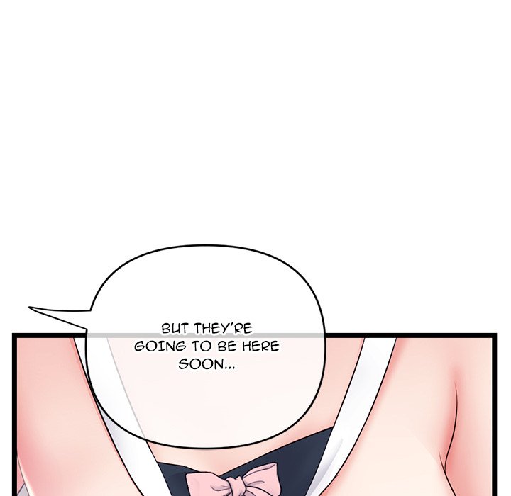 Midnight PC Cafe Chapter 28 image 145