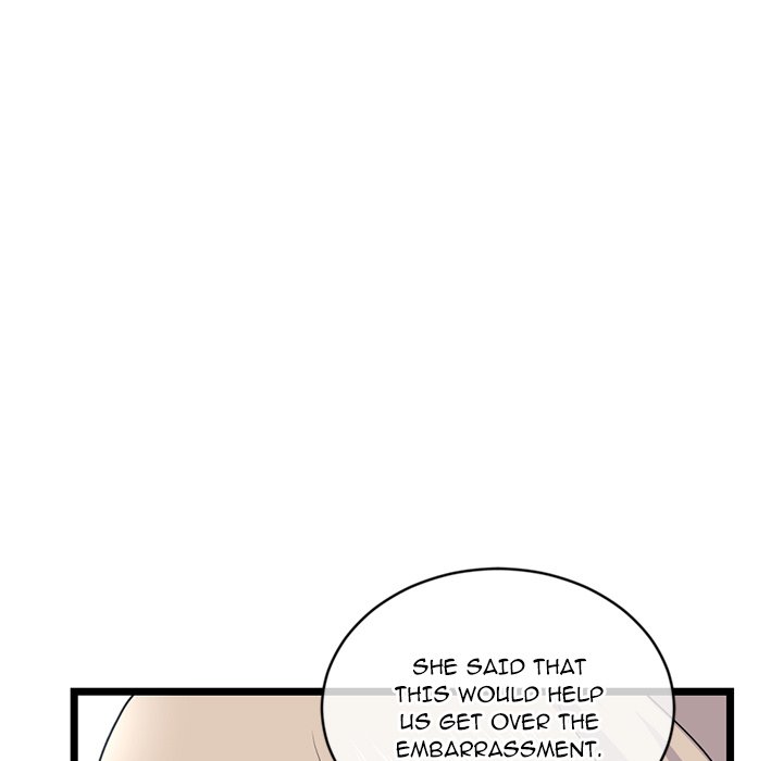 Midnight PC Cafe Chapter 28 image 21