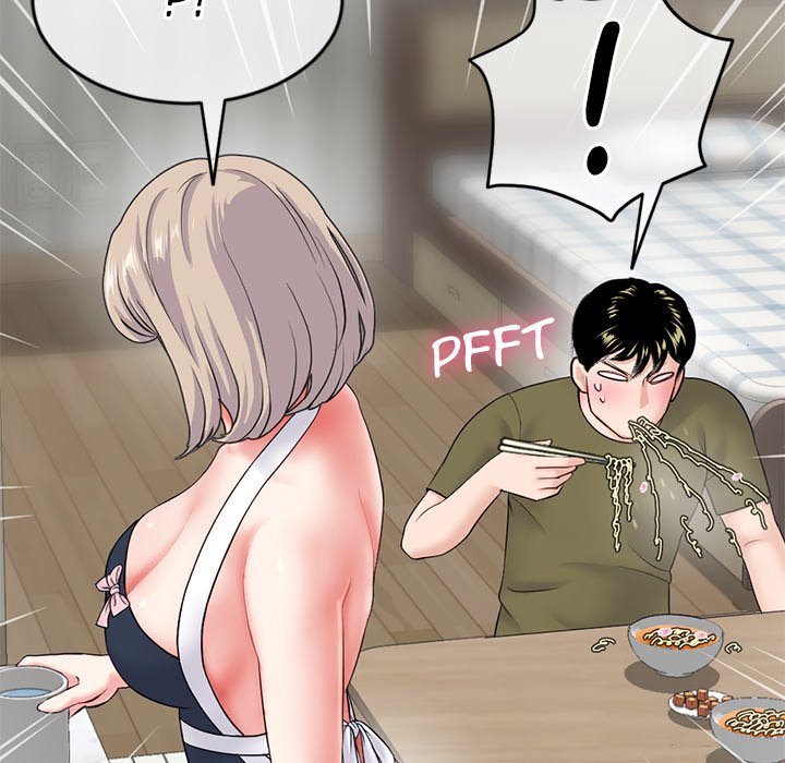 Midnight PC Cafe Chapter 28 image 4