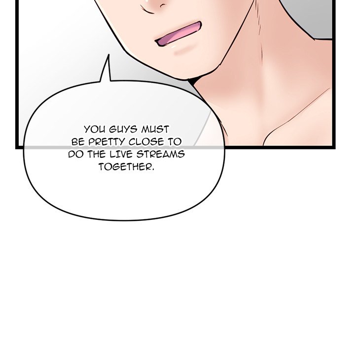 Midnight PC Cafe Chapter 28 image 49