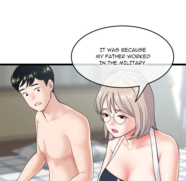 Midnight PC Cafe Chapter 28 image 56
