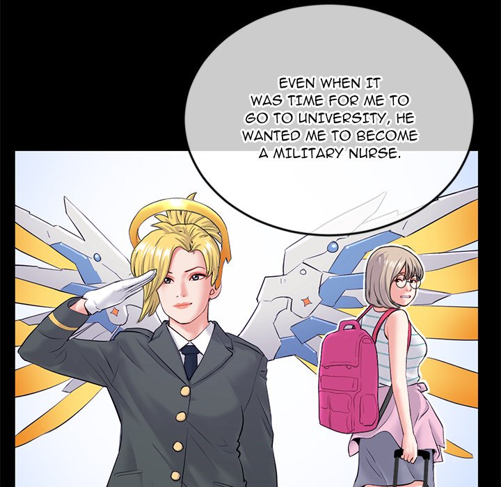Midnight PC Cafe Chapter 28 image 62