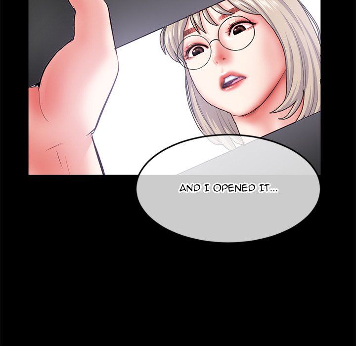 Midnight PC Cafe Chapter 28 image 76