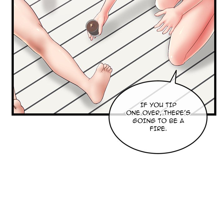 Midnight PC Cafe Chapter 29 image 113